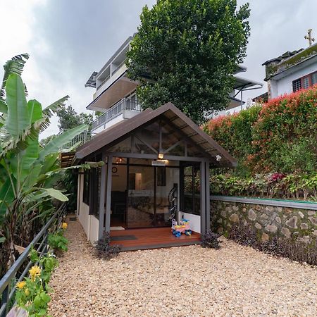 Beyond Pines Vagamon Bed & Breakfast Dış mekan fotoğraf