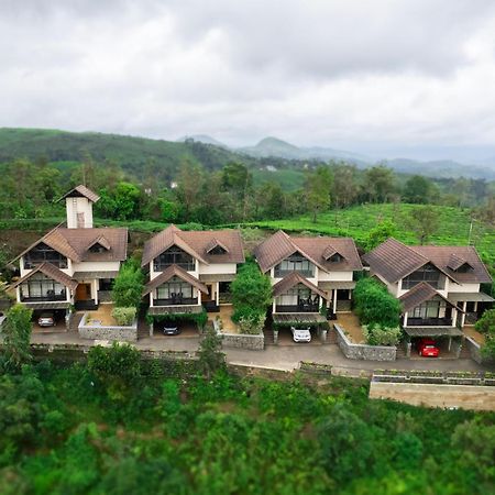 Beyond Pines Vagamon Bed & Breakfast Dış mekan fotoğraf