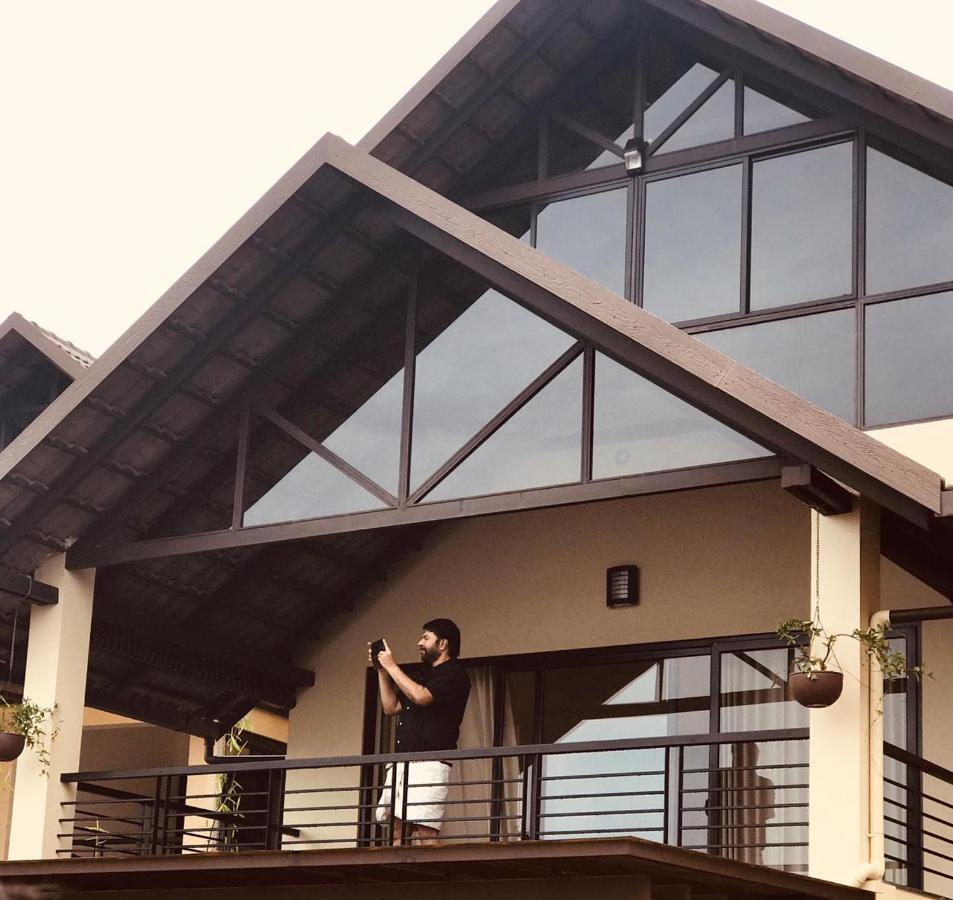 Beyond Pines Vagamon Bed & Breakfast Dış mekan fotoğraf