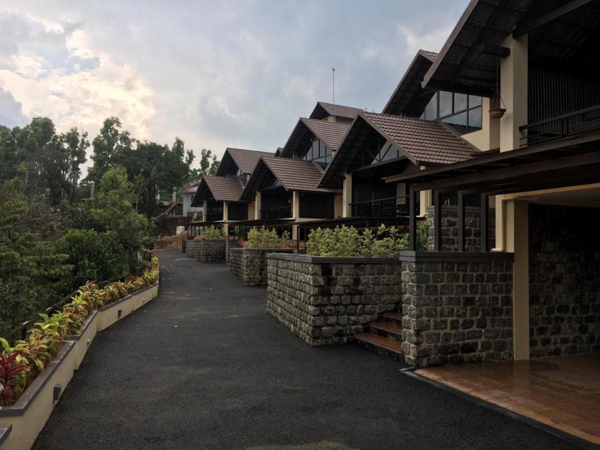 Beyond Pines Vagamon Bed & Breakfast Dış mekan fotoğraf