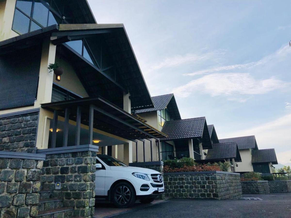 Beyond Pines Vagamon Bed & Breakfast Dış mekan fotoğraf