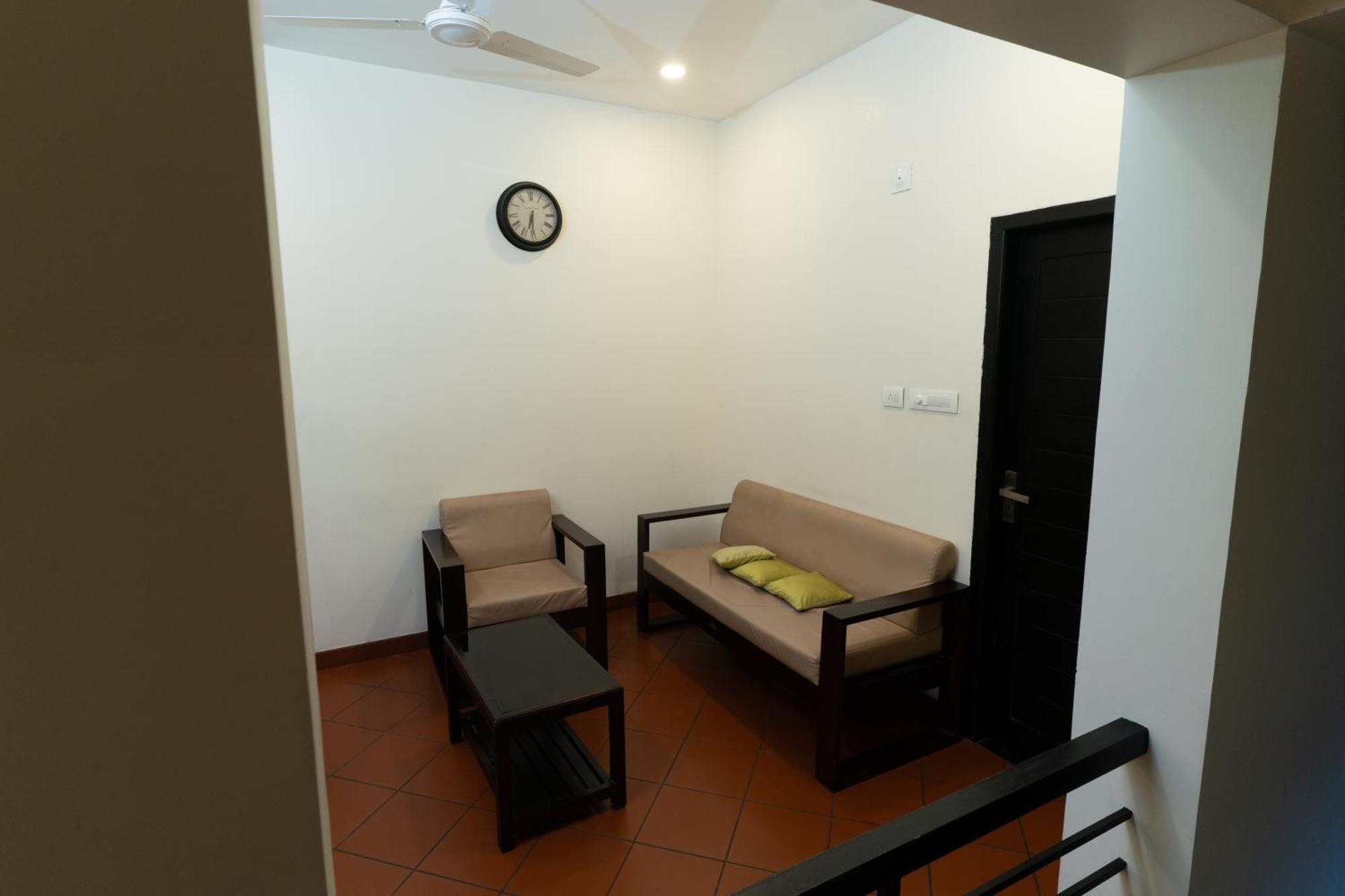 Beyond Pines Vagamon Bed & Breakfast Dış mekan fotoğraf