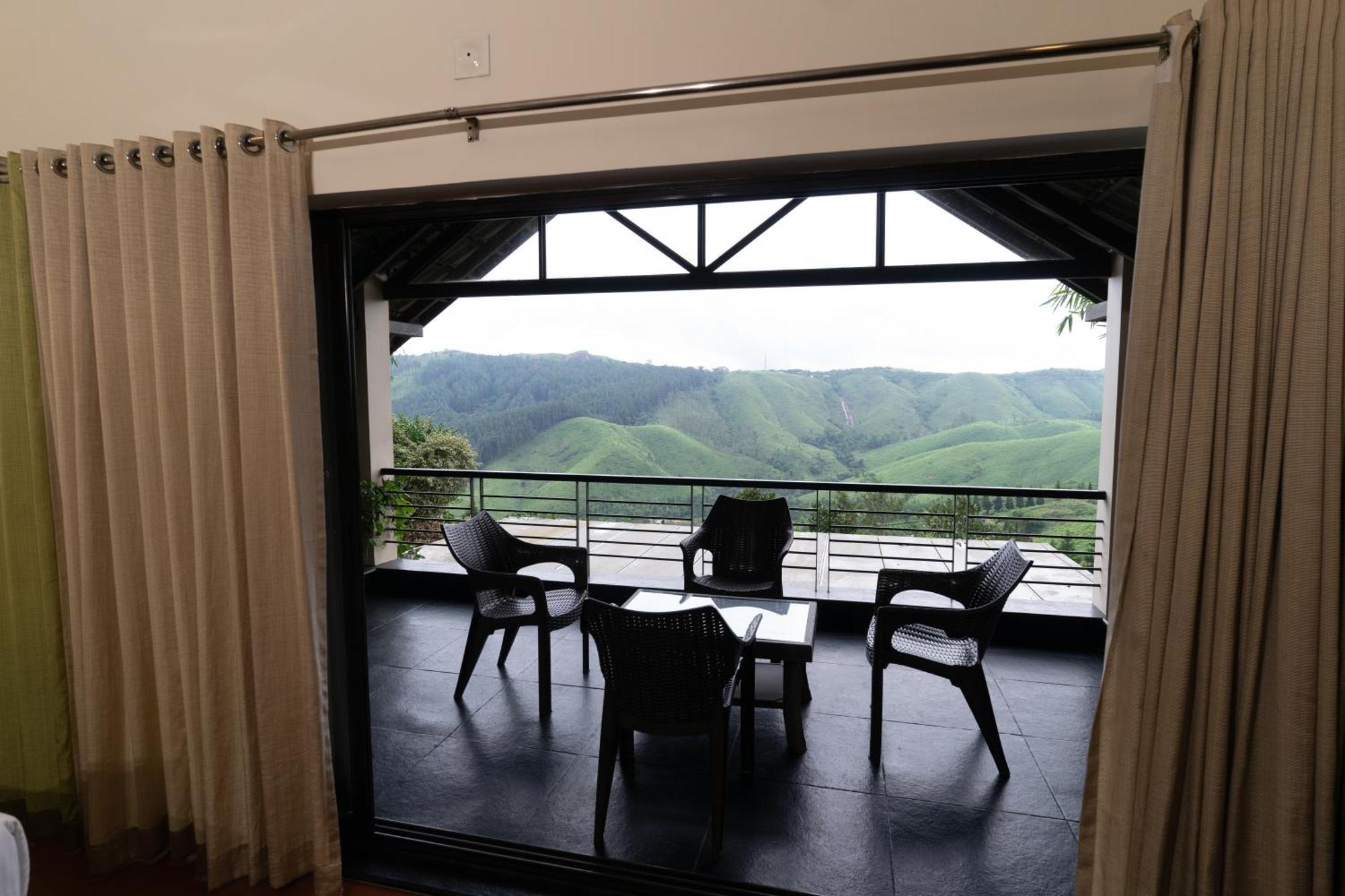 Beyond Pines Vagamon Bed & Breakfast Dış mekan fotoğraf