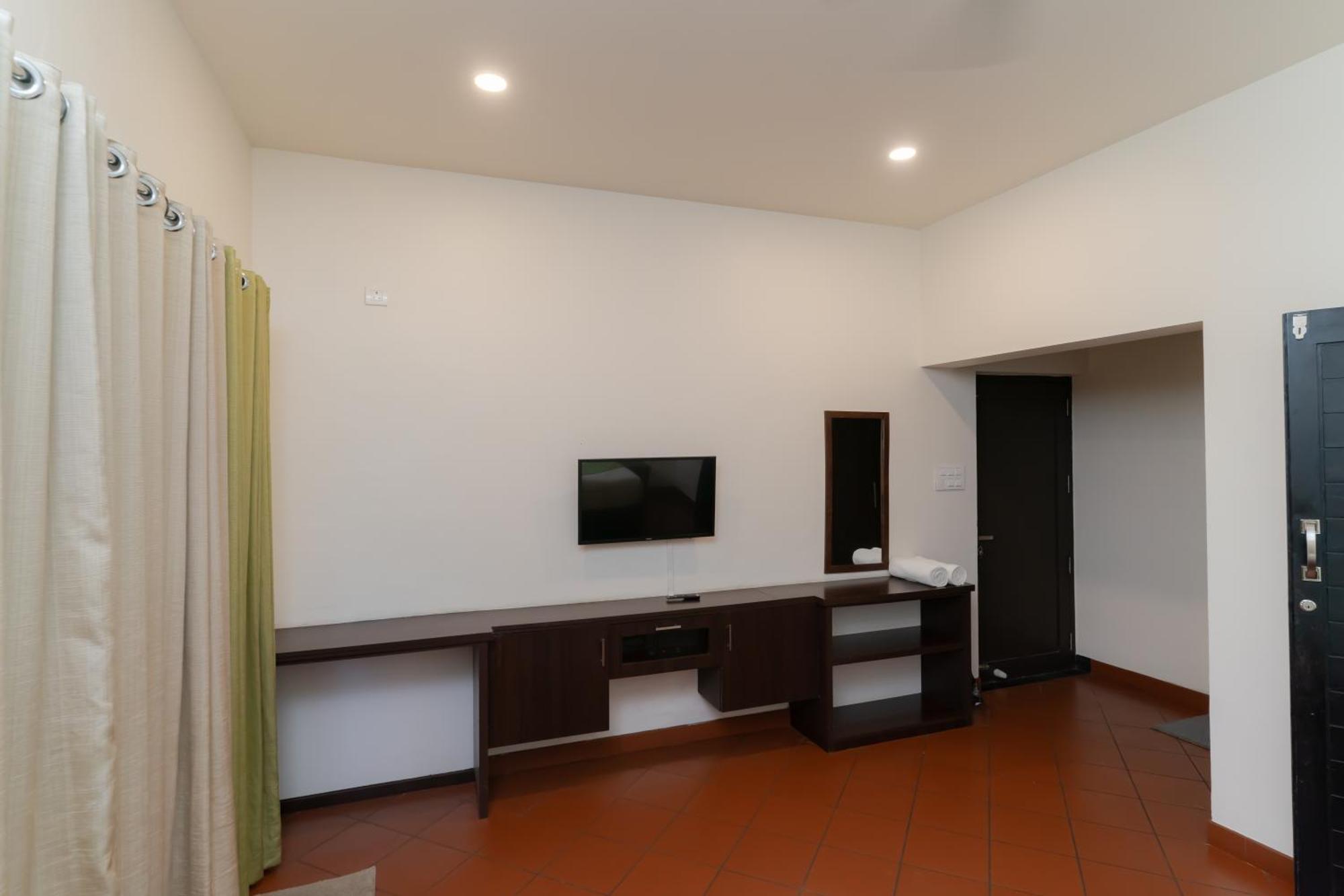 Beyond Pines Vagamon Bed & Breakfast Dış mekan fotoğraf