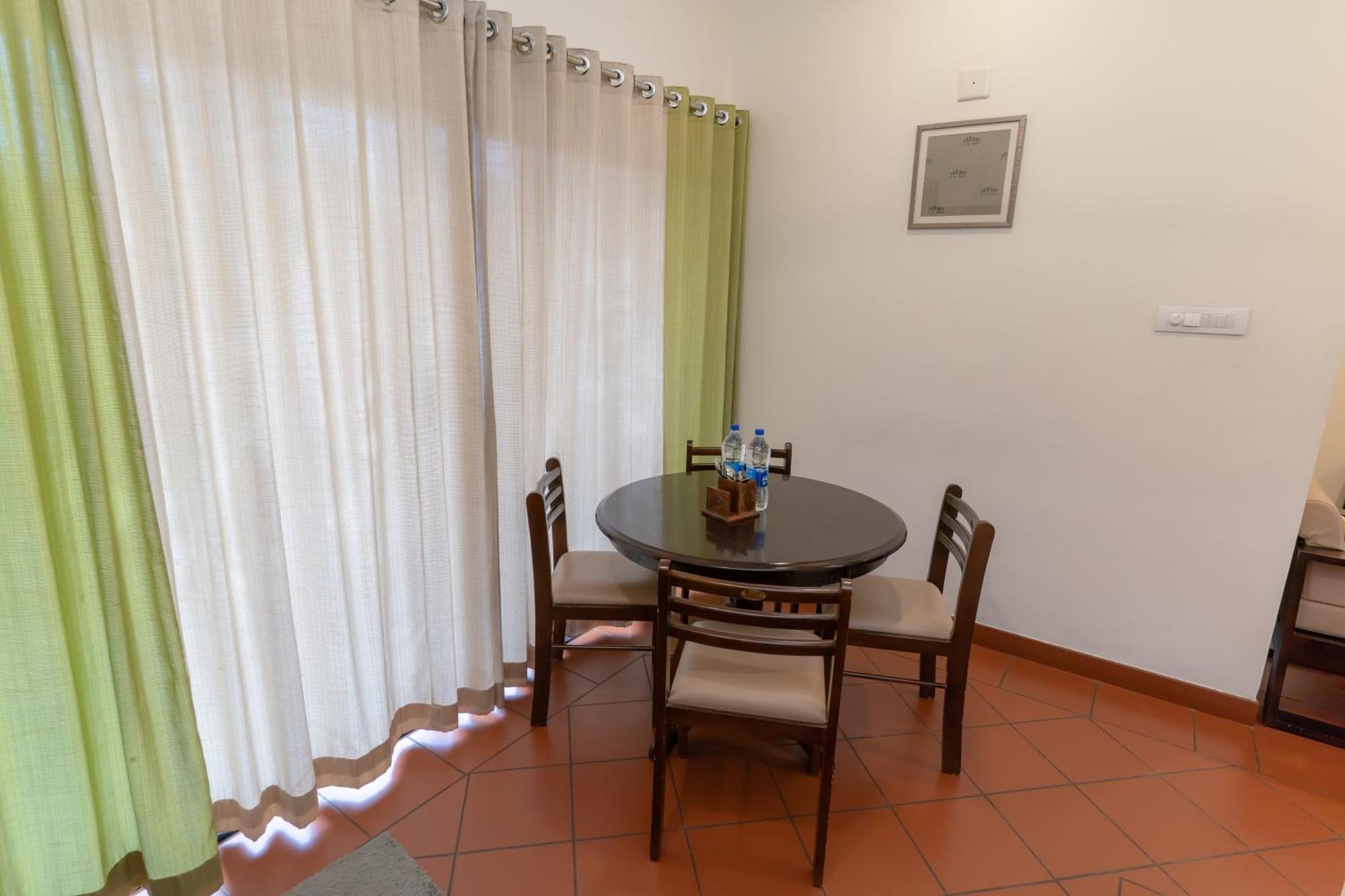 Beyond Pines Vagamon Bed & Breakfast Dış mekan fotoğraf