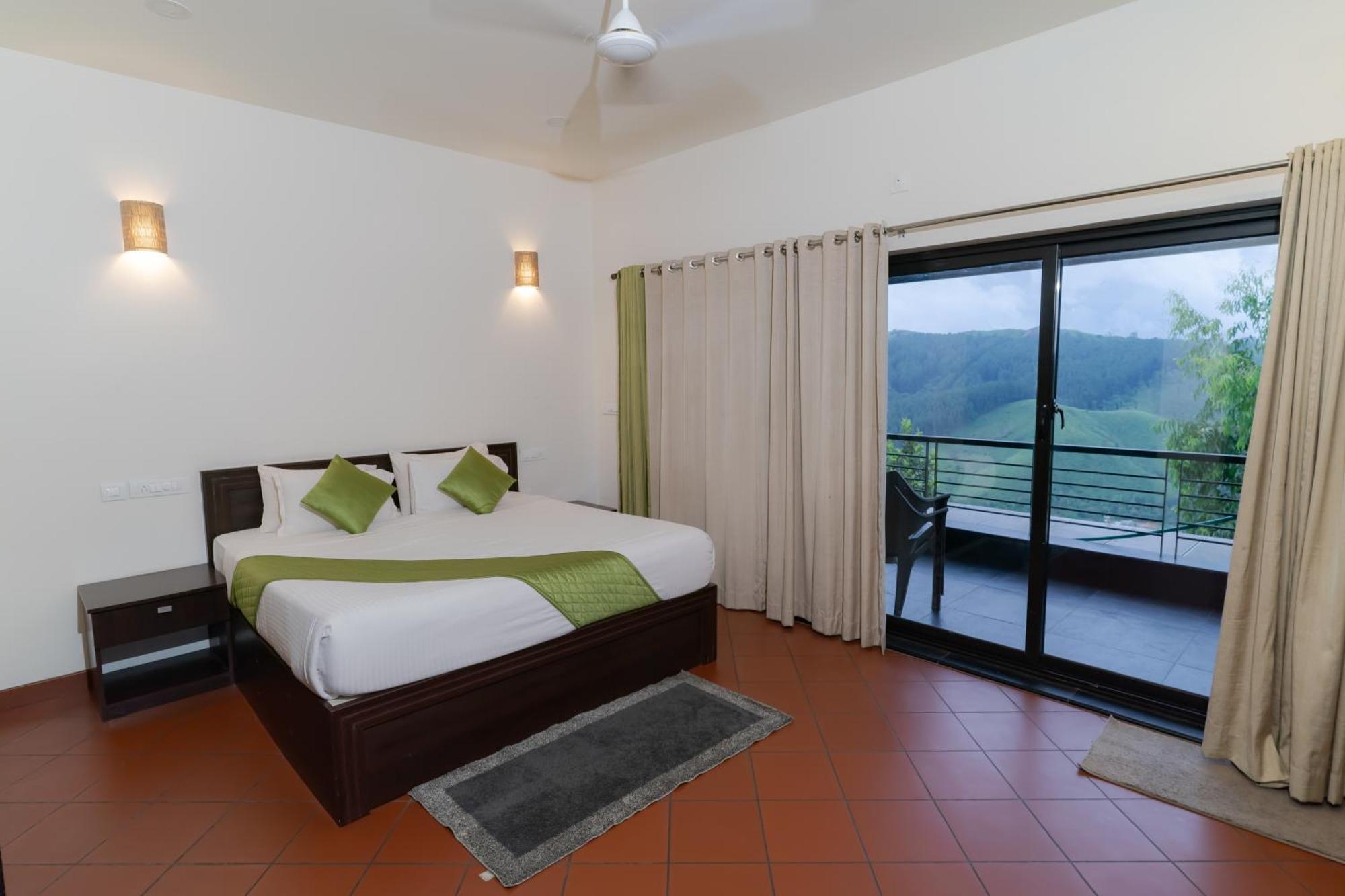 Beyond Pines Vagamon Bed & Breakfast Dış mekan fotoğraf