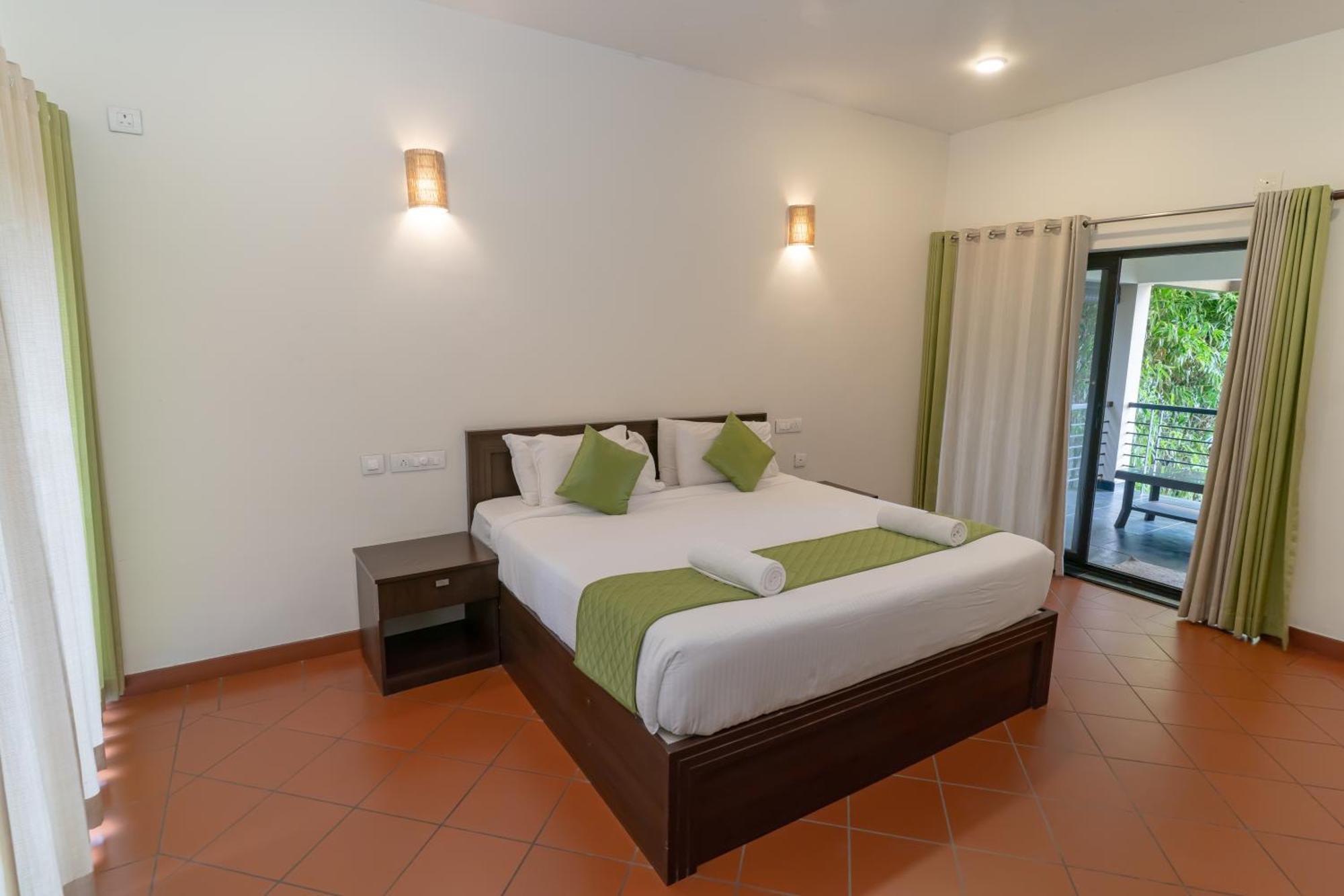 Beyond Pines Vagamon Bed & Breakfast Dış mekan fotoğraf