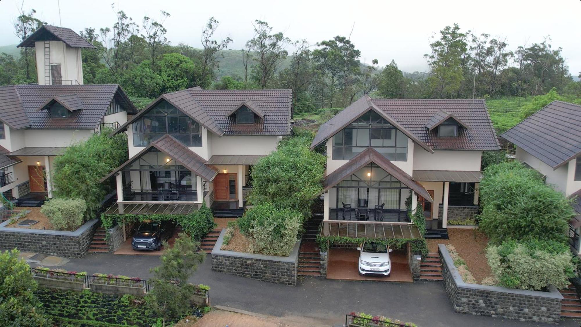 Beyond Pines Vagamon Bed & Breakfast Dış mekan fotoğraf